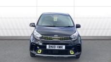 Kia Picanto 1.25 X-Line 5dr Petrol Hatchback